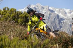  Vega de Liébana Cantabria España