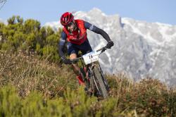  Vega de Liébana Cantabria España. 
74