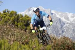 56,  Vega de Liébana Cantabria España