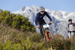 75,  Vega de Liébana Cantabria España