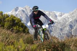 16,  Vega de Liébana Cantabria España