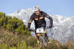 35, Vega de Liébana Cantabria España